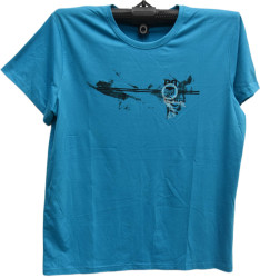 Футболки чоловічі оптом 