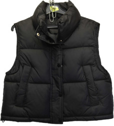 Жилетки женские оптом 76914358 9208-33