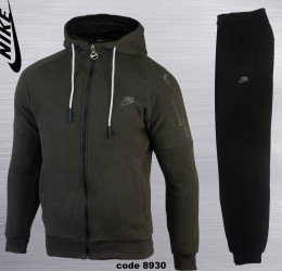 Спортивные костюмы мужские на флисе оптом 20849571 8930-20