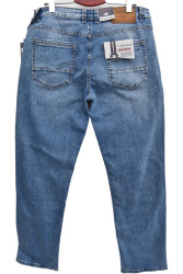 Джинси чоловічі БАТАЛ оптом FANGSIDA  