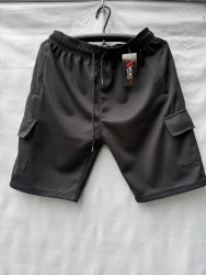 Шорты мужские БАТАЛ оптом 59364180 68-6