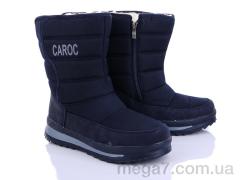 Дутики, Caroc оптом WLD795C