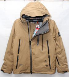 Куртки зимние мужские оптом 84729153 HA1203-11