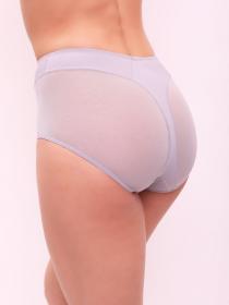 Трусы женские Acousma 30058-1H (  серый  6 шт. )