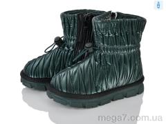 Сапоги, Xifa kids оптом B8866-12