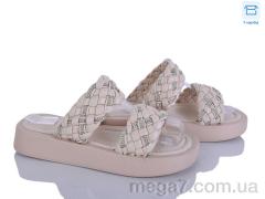 Шлепки, Захар-Gold оптом BH9018-3