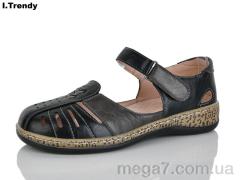 Босоножки, Trendy оптом LH25-1
