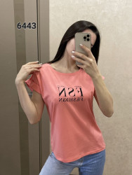 Футболки женские оптом 02394567 6443-118