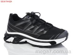 Кроссовки, QQ shoes оптом H63A16-27