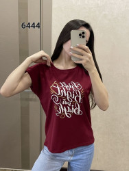 Футболки жіночі оптом