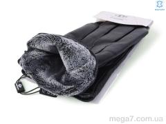 Перчатки, PAIDI оптом 53-6 black батал