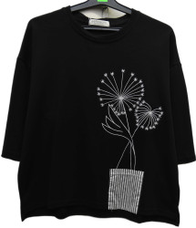 Футболки женские оптом 18962735 5518-121