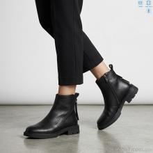 Ботинки, MD-GRESSO-LUNASTEP оптом 26-ZHF7823-1