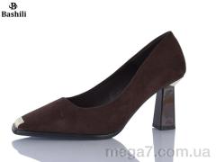 Туфли, Башили оптом H6540-8