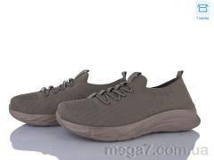 Кроссовки, Moli оптом M77-4 піна