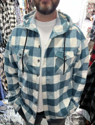 Сорочки чоловічі оптом