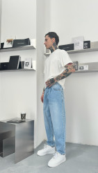 Джинси чоловічі оптом LIWALI