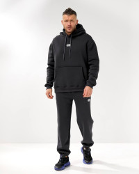 Спортивные костюмы мужские на флисе оптом 35461970 278-28