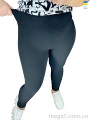 Лосины, Margo оптом 007 чорний