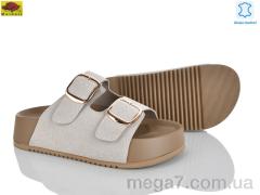 Шлепки, Mei De Li оптом D86-12