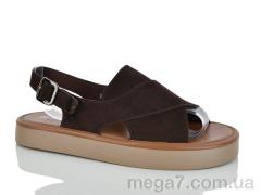 Босоножки, Loretta оптом E743-2