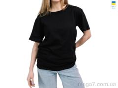 Футболка, Sport style оптом Ж080 чорний