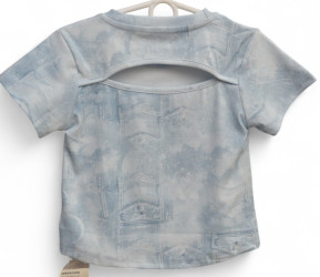 Футболки підліткові оптом