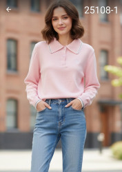 Свитера женские оптом 80492167 25108-1-70