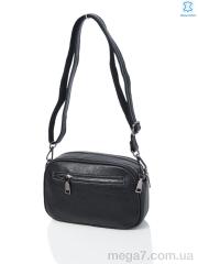 Сумка, Sunshine bag оптом W033 black