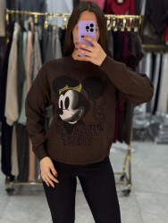 Светри жіночі оптом ARIADNA 