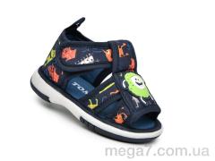 Сандалии, Ok Shoes оптом T68002B