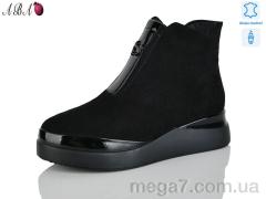 Ботинки, Aba оптом 2ABA702-5