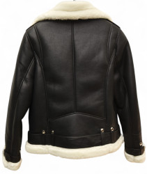 Дублянки жіночі зимові оптом