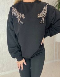 Свитшоты женские оптом 02673584 5757-37