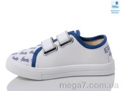 Кеды, Prime-Opt оптом Prime-Opt vs KidsMIX//READY STEADY Weestep WS-R107850602-WS