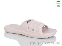 Шлепки, DeMur оптом DS66 раф