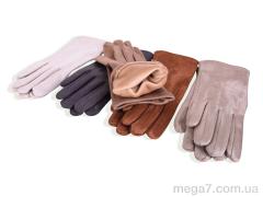 Перчатки, RuBi оптом JC5 mix