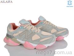 Кроссовки, Ailaifa оптом B109-2