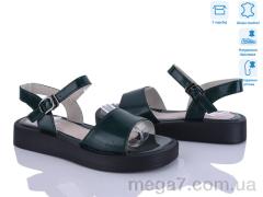 Босоножки, Захар-Gold оптом O1474-6 піна