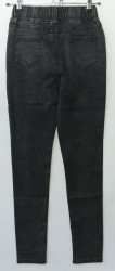 Джегінси жіночі ПОЛУБАТАЛ оптом