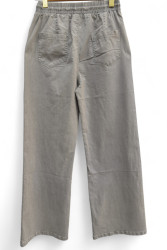 Брюки жіночі ПОЛУБАТАЛ оптом YIMEITE