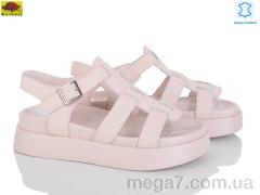 Босоножки, Mei De Li оптом F1095-15