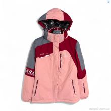 Куртка, Audsa оптом WS23136-77 pink