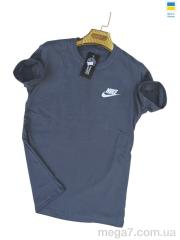 Футболка, Sport style оптом 082NK графіт