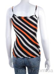 Майка, Vande Grouff оптом Vande Grouff  233 orange