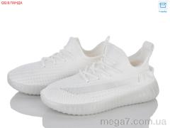 Кроссовки, QQ&Панда оптом KB015-1 white