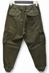 Джинсы мужские оптом 61073984 1895-39