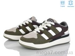 Кроссовки, Мир оптом 4325-H6525-118