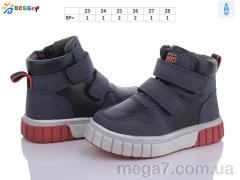 Ботинки, Bessky-Kellaifeng оптом BE3532-2A