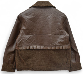 Дублянки жіночі зимові оптом